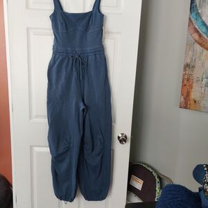 FP Movement Inbound Onesie